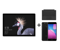 Microsoft Surface Pro m3-7Y30/4/128/Win10P+P9 Mini+klaw. - 397404 - zdjęcie 1
